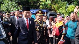 Akhirnya, Penghina Presiden dan Kapolri Ditangkap, Amankan 70 Barang Bukti