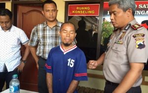 Ngaku Sebagai Nabi Adam, Pria Ini Juga Diduga Cabul Pengikutnya