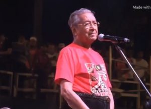 HEBOH! Eks PM Malaysia Sebut Suku Bugis Pencuri dan Perampok
