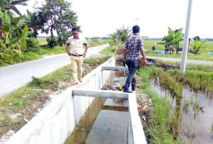 Sumber Air Jauh, Cepat Ajukan Kegiatan Pipanisasi ke Kementan