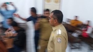 Bawaslu Panggil Danny Pomanto, Ini Kasusnya…