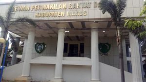 Hore….Tunjangan Transportasi Anggota Dewan Maros Dibayarkan