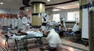 Jemaah Haji Asal Barru Tertunda Pulang, Ini Penyebabnya