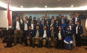 IKA Sastra Prancis Unhas Akhirnya Terbentuk