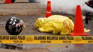 Mobil Tangki Solar Terbakar di Depan SPBU Maros, Ini Penyebabnya…