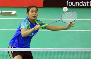 Sebelum Jadi Juara Dunia, Gregoria Mariska Awalnya Diharapkan Menjadi Atlet Karate