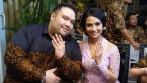 Batal Menikah dengan Cucu Soekarno, Vanessa Angel Justru Bersyukur