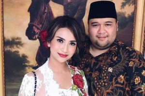 Perang! Vanessa Angel Bantah Tudingan Didi Mahardika, Bawa-bawa Nama Tuhan