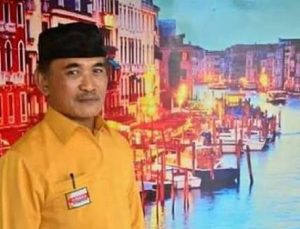 Merapat ke AIH, Hanura Berpeluang Koalisi dengan Demokrat
