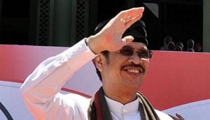IYL: “Pak SBY Hebat”