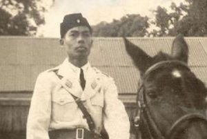 Ustaz Abdul Somad Ungkap Jenderal Sudirman Miliki Tiga Jimat Andalan