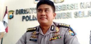 Sepekan, Polisi Tangkap 180 Tersangka