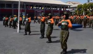 Keluarga Taruni Beberkan Perlakuan Tak Manusiawi di Kampus II PIP