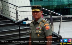 Sempat Tertahan, Amunisi Mematikan Pesanan Polri Disimpan di Mabes TNI