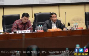 Makin Kuat, TNI, Polri dan Kejagung Dukung Perppu Ormas