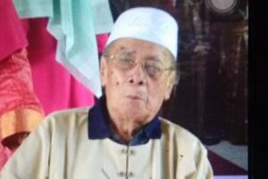 Mengenang KH Mochtar Husein, Guru Teladan nan Tercinta