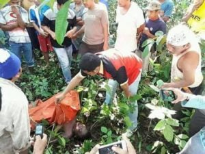 Innalillahi… Hilang Dua Hari, Ditemukan jadi Mayat