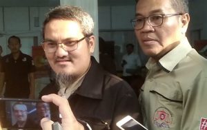 Digabung dengan Tahanan Narkoba, Begini Perlakuan Napi kepada Jonru Ginting