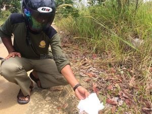 Bikin Malu! Anggota Parpol dan Sopir Travel Mesum, Saat Digerebek Air Mani Berceceran