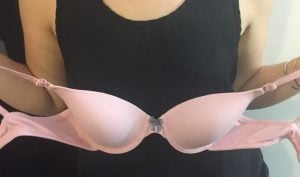 Bagaimana Awal Mula Munculnya Gerakan No Bra Day?