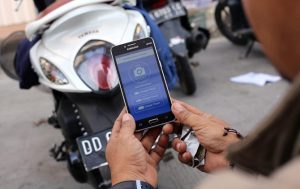 Target 3 Kecamatan Berbasis Online, PD Parkir Akan Rekrut Pegawai
