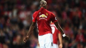 Paul Pogba Turut Berduka atas Meninggalnya Choirul Huda