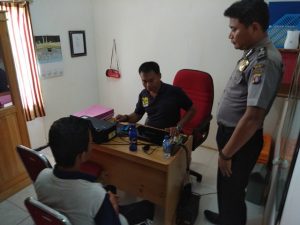 Rumah Sepih, Lihat Anak Tirinya Pakai Handuk, Bapak Ini Jadi Nafsu, Selanjutnya…