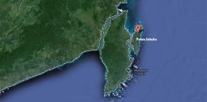 Terus-terusan Dieksploitasi, Pulau Kecil Ini Hampir Tenggelam
