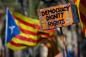 Spanyol Beri Kesempatan Kedua untuk Catalunya