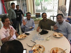 Usung NA-ASS, PDIP Ingin Ulangi Kesuksesan di Dua Pilgub Sebelumnya