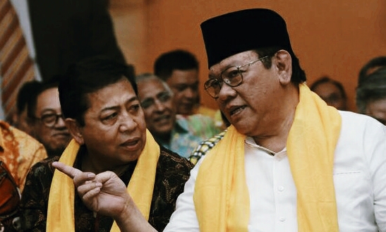Diancam akan Diperkarakan Oleh Kubu Novanto, Jubir KPK: Silahkan Saja..