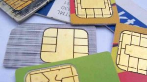 Mulai Besok, Kartu SIM Wajib Registrasi Ulang, Begini Caranya!