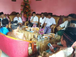 Warga Wajo Kagum, Paket Amran-Amran Banyak Keunggulan