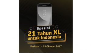 Mau Samsung Galaxy J7+? Nih, Ikuti Lomba Foto XL di Instagram!