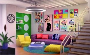 3 Gaya Desain Interior untuk Rumah Anda