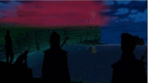 Terungkap! Siapakah Sosok Bayangan Misterius di Boruto Episode ke 31
