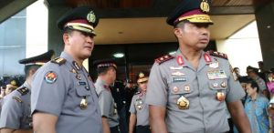 Injakkan Kaki di Kota Daeng, Ini Misi Penting Kapolda Sulsel
