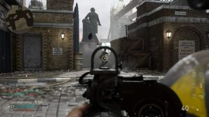 Anda Susah Konek, Progress Hilang? Ini Alasan Creator COD WWII