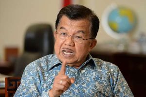 Wapres Akan ke Pangkep, Ini Agendanya