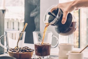 Kadis Ini Tepergok Wagub Ngopi dengan Bawahan Saat Jam Kerja