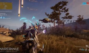 Plains of Eidolon Warframe versi PS4/Xbox One Tinggal Menghitung Hari