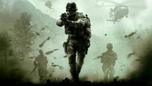 Pemilik Seri Call of Duty Dituding Langgar Merek Dagang