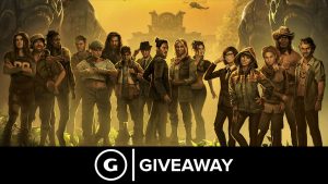 SOS Bagi-bagi Akses Closed Alpha, Hanya untuk 5 Ribu Orang Pertama