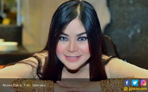 Sindir Dewi Perssik, Anisa Bahar: Pelanggar Kok Diberi Gelar Duta