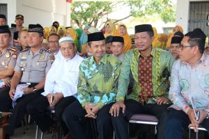 Aziz Qahhar: Muhammadiyah Pilar Penguatan Ekonomi Bangsa