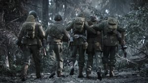 COD WWII Tak Tergoyahkan, Battlefront II Terperosok, Gran Turismo Sport Bangkit