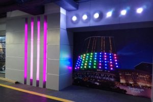 Philips Pamer Inovasi di Lighting Aplication Center Jakarta