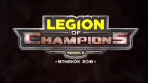 Lenovo Indonesia Gelar Kompetisi Legion of Champions