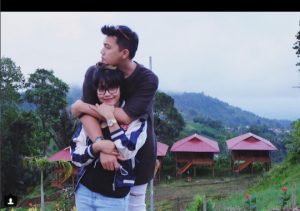 Sah! Lepas Duda, Dirly Idol Resmi Nikahi Pramugari Cantik
