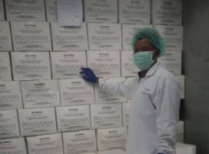 Naik Drastis, Ekspor Gurita di Sulsel Capai Rp 157 Miliar